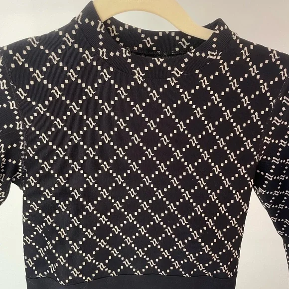 Pattern top - Picture 4 of 6